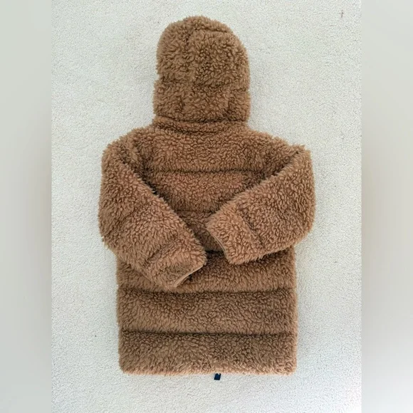 Patagonia Recycled Hi Loft Parka - Picture 3 of 3